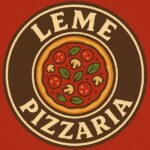 Logo Leme Pizzaria