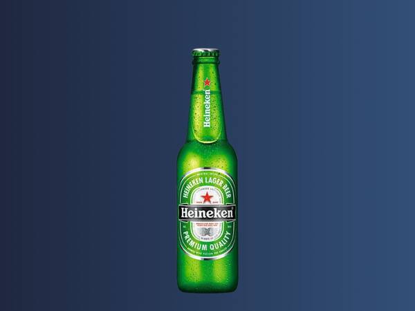 Heineken Long Neck (330ml)