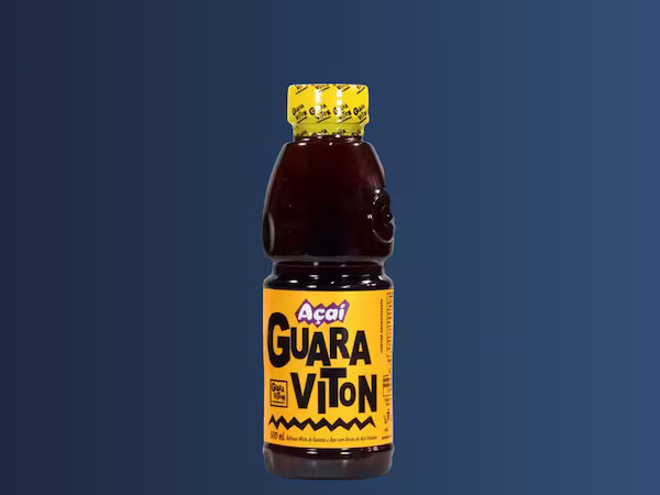 Guaraviton (500ml)