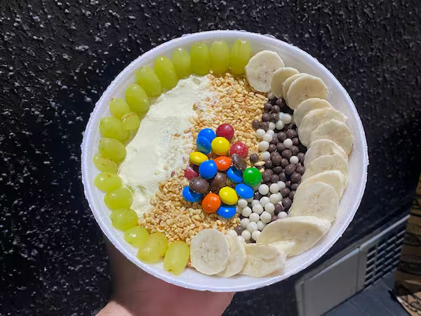 Açaí Grande