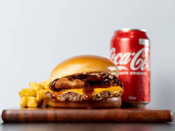 Bako Barbecue | Combo