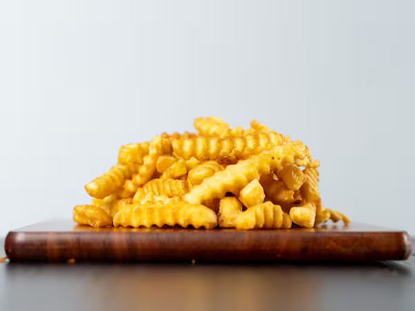 Fritas (150g)
