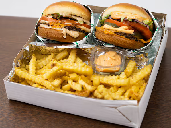 Bako Box 1.0 - com Fritas